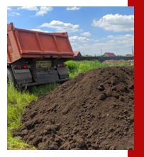 Услуги Поставка нерудных материалов в Геленджике