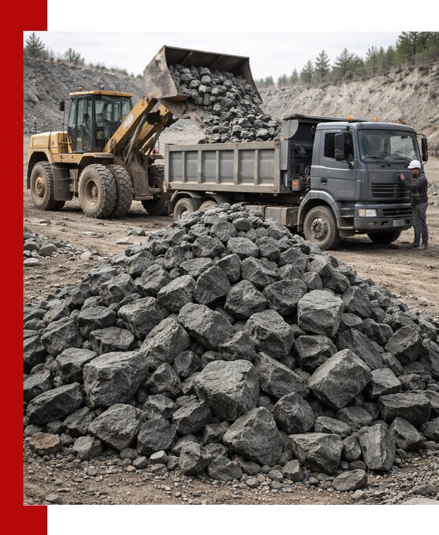 Щебень габбро-диабаз фракция 20-40 доставка в Геленджике