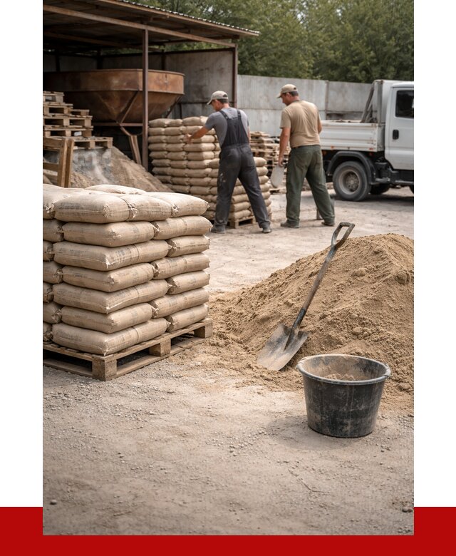 Купить песок для штукатурки в Геленджике от 1871 р. | ПРОНЕРУДГлн