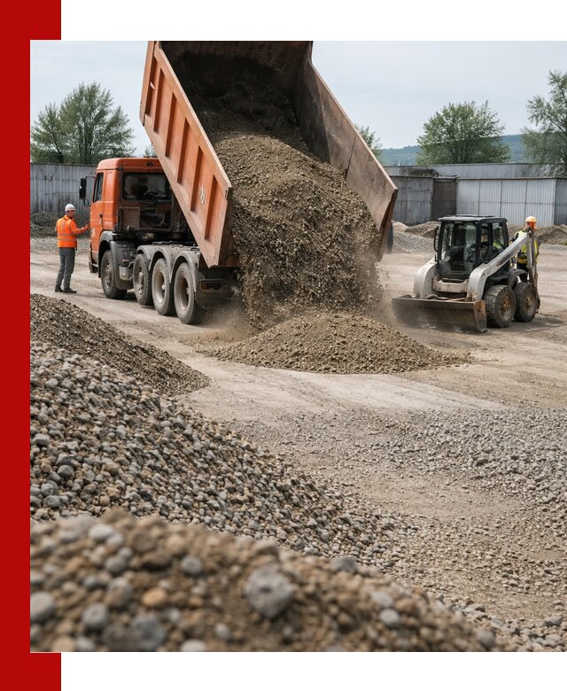 Доставка и продажа ЩПС С2 в Геленджике высокоточно и недорого