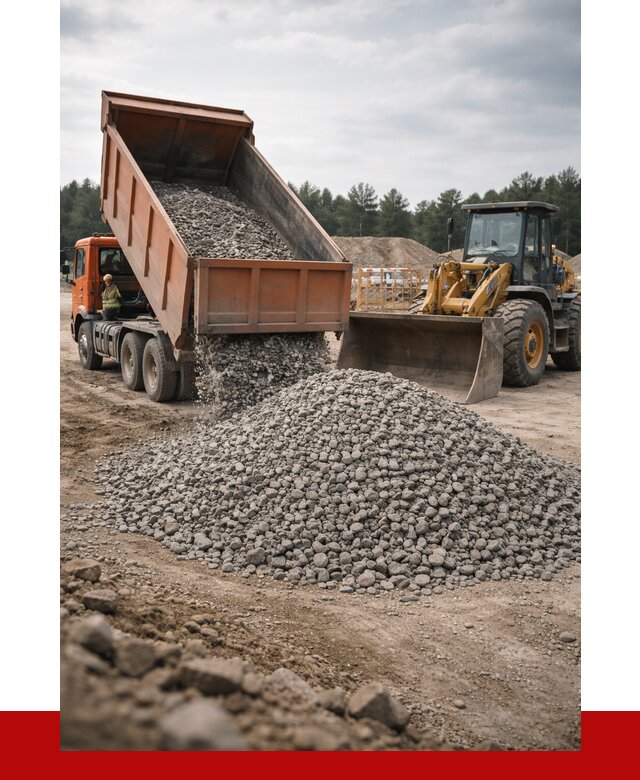 ЩПС С4 в Геленджике с доставкой от 2806 р. за куб | ПРОНЕРУДГлн