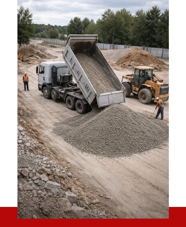 ЩПС С5 в Геленджике с доставкой от 4365 р. за куб | ПРОНЕРУДГлн