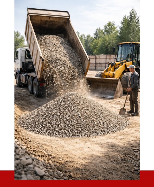 ЩПС С10 в Геленджике с доставкой от 3326 р. за куб | ПРОНЕРУДГлн