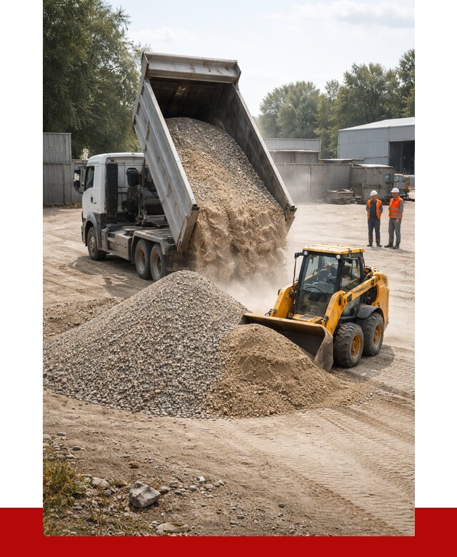 ЩПС С11 в Геленджике с доставкой от 1923 р. за куб | ПРОНЕРУДГлн