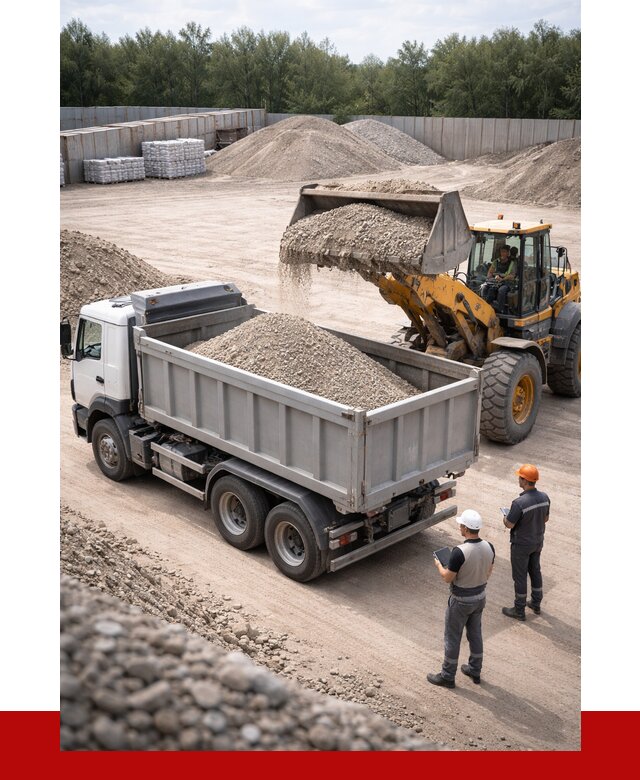 ЩПС С12 в Геленджике с доставкой от 3326 р. за куб | ПРОНЕРУДГлн