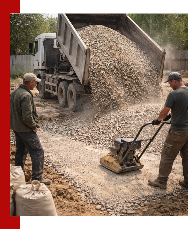 Доставка ЩГПС С1 в Геленджике оптом и в розницу