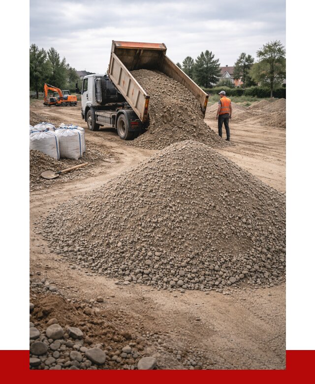 ЩГПС С4 с доставкой в Геленджике от 2183 р./куб. | ПРОНЕРУДГлн