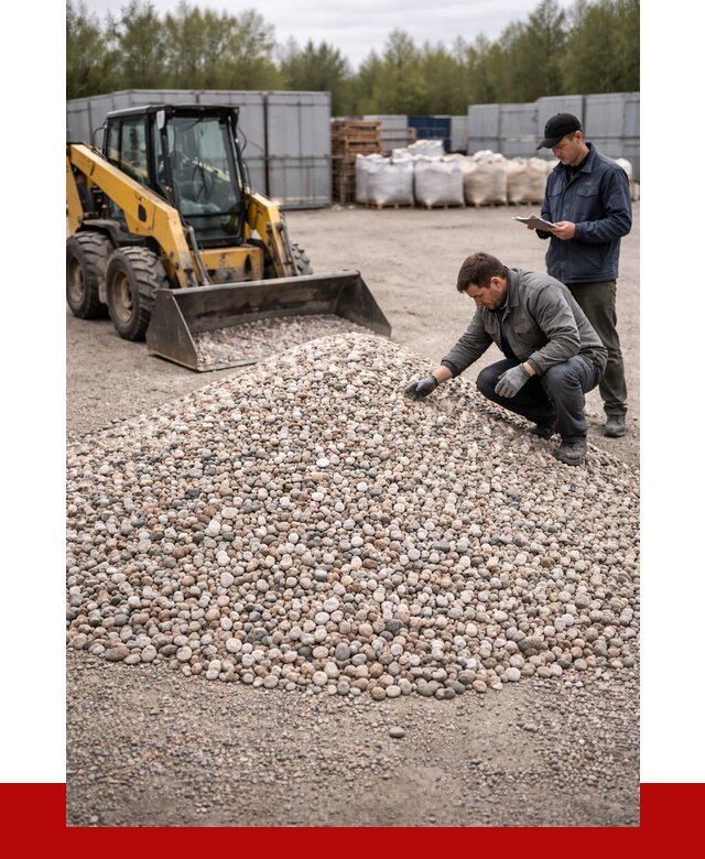 Цветная мраморная крошка в Геленджике от 8315 р./куб. | ПРОНЕРУДГлн