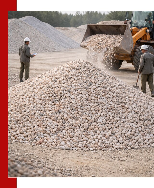 Купить цветную мраморную крошку с доставкой в Геленджике