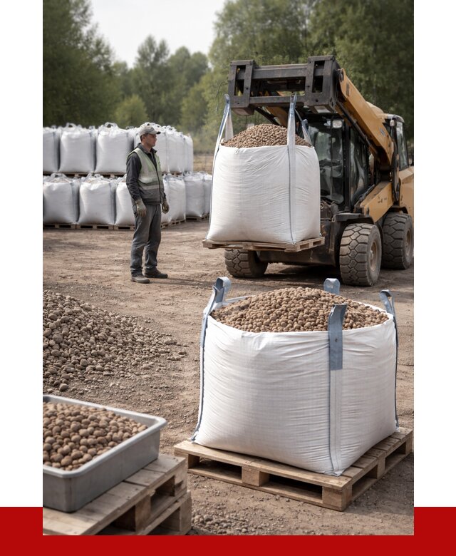 Керамзит в биг бег в Геленджике от 4365 р. с доставкой | ПРОНЕРУДГлн