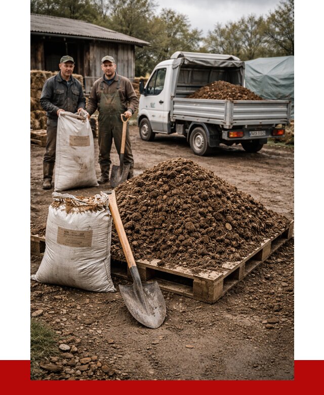 Купить куриный помет в Геленджике с доставкой от 3118 р. | ПРОНЕРУДГлн