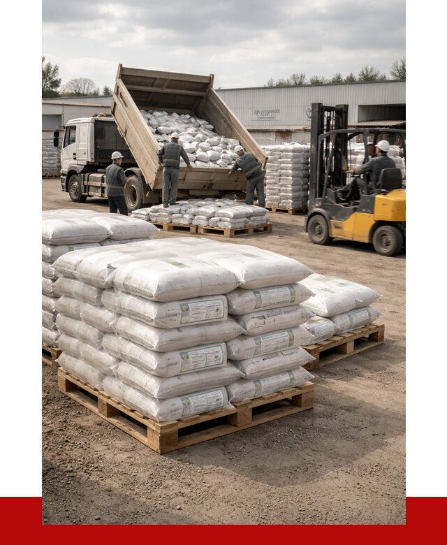 Купить удобрения с доставкой в Геленджике от 7484 р. | ПРОНЕРУДГлн