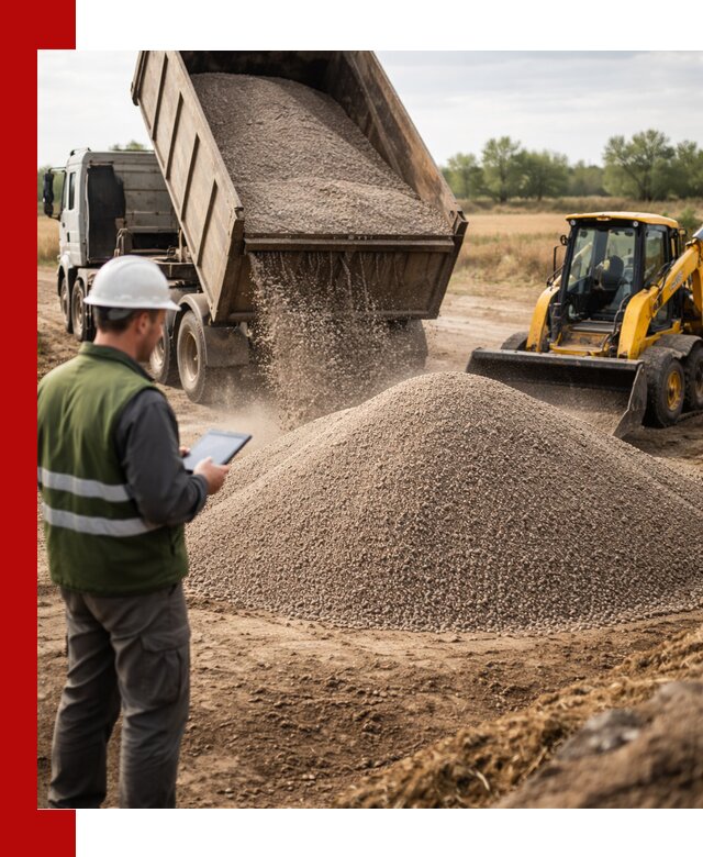 Доставка минеральных удобрений в Геленджике оптом и в розницу