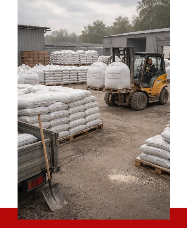 Аммиачная селитра в Геленджике от 4365 р. с доставкой | ПРОНЕРУДГлн