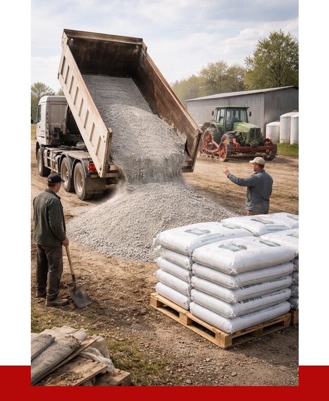 Купить суперфосфат в Геленджике с доставкой от 7484 р. | ПРОНЕРУДГлн