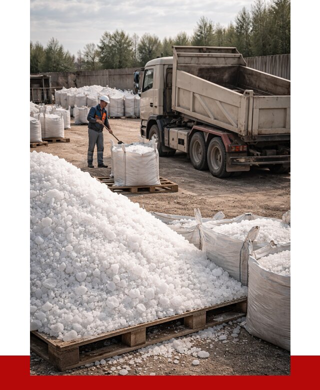 Купить техническая соль в мешках в Геленджике от 4677 р. | ПРОНЕРУДГлн