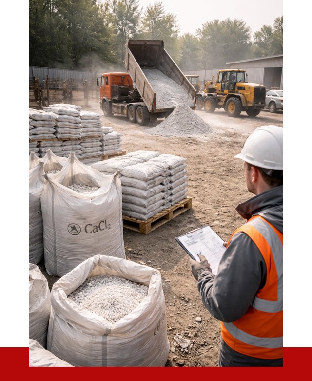 Реагент хлористый кальций в Геленджике купить от 12473 р. | ПРОНЕРУДГлн