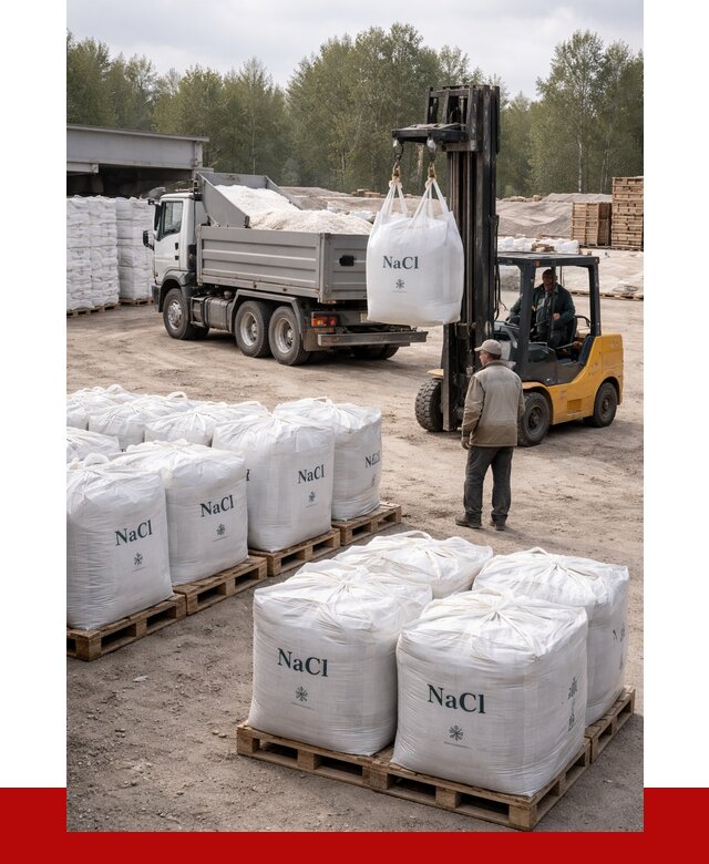 Купить реагент хлористый натрий в Геленджике от 12473 р. | ПРОНЕРУДГлн