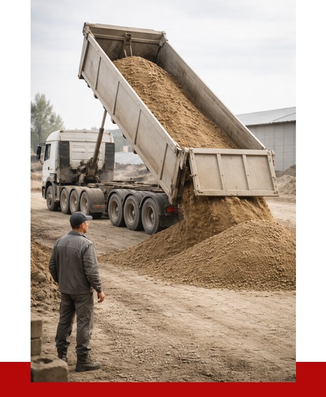 Доставка тонаром в Геленджике недорого от 7276 р. | ПРОНЕРУДГлн